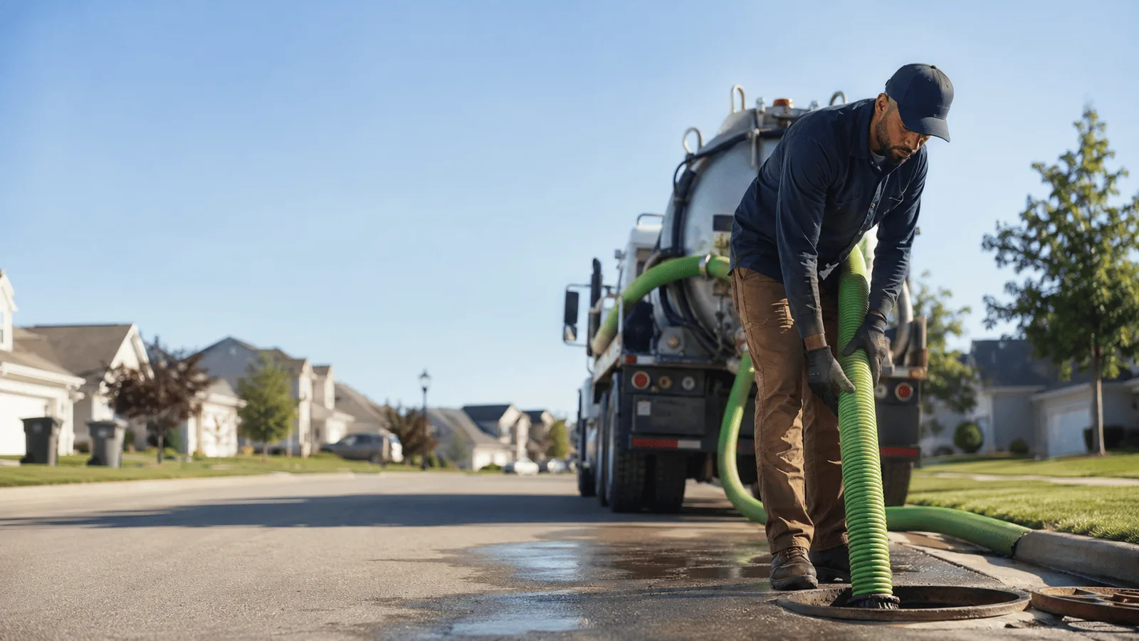 Mosquito Control in Perry, MO